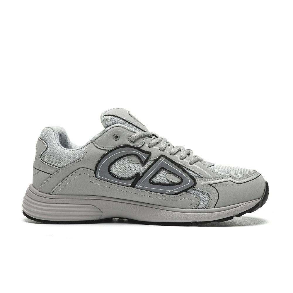 DD D10R B30 Grey