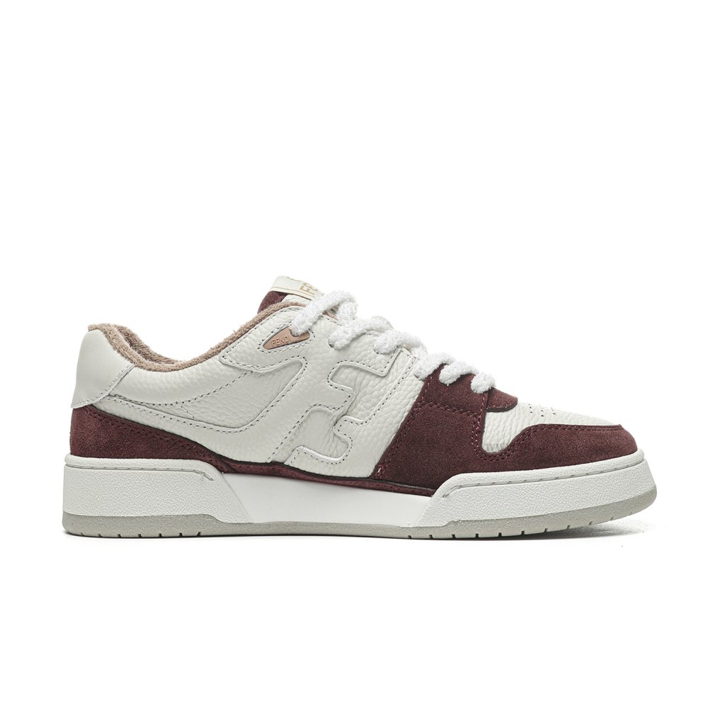 DD Fend1 Match Red/White