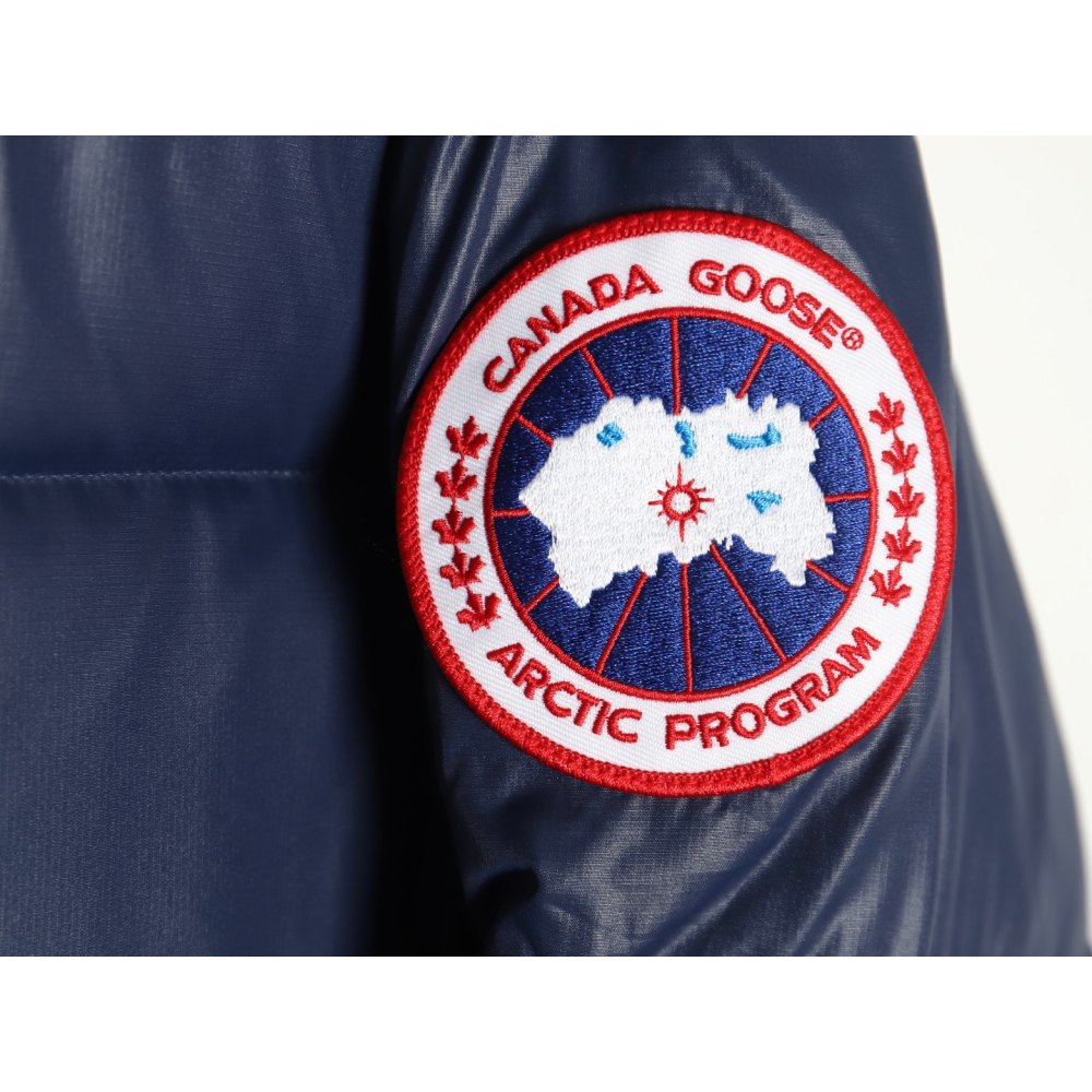 ddkicks Can*a Go*e deep sea blue crofton puffer