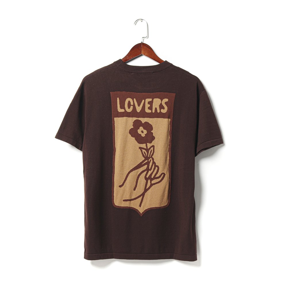 LOVERS