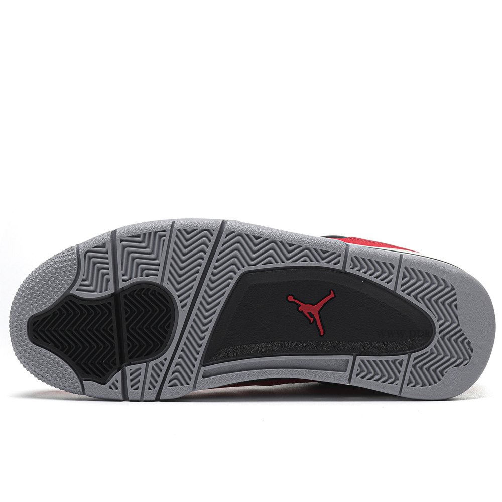 DD Jordan 4 Retro Toro Bravo