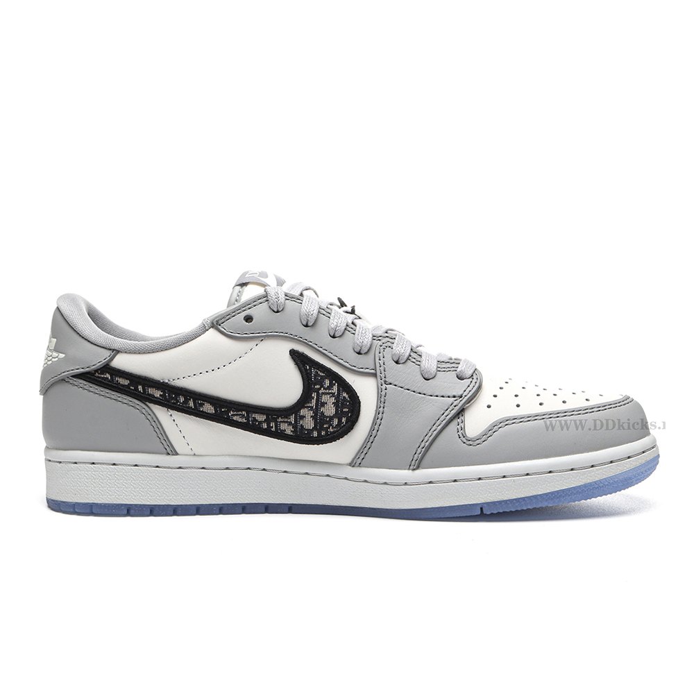 DD Dio X Air Jordan 1 Low Retro