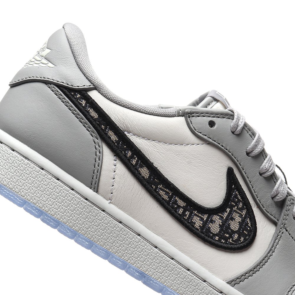 DD Dio X Air Jordan 1 Low Retro