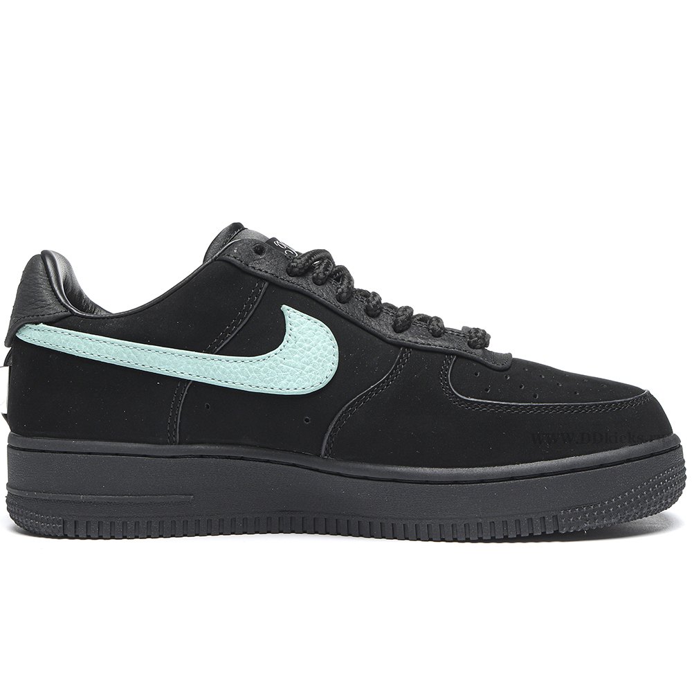dd nike air force 1 low T*f*ny & co. 1837