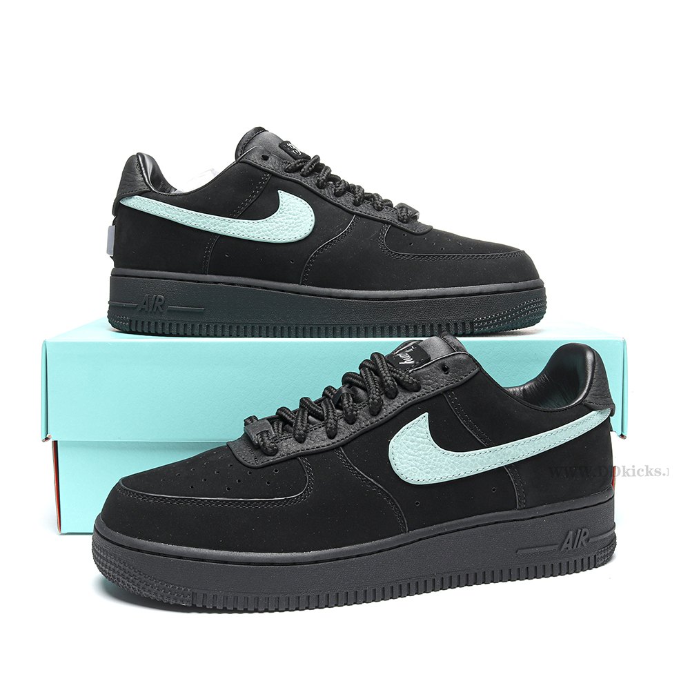 dd nike air force 1 low T*f*ny & co. 1837