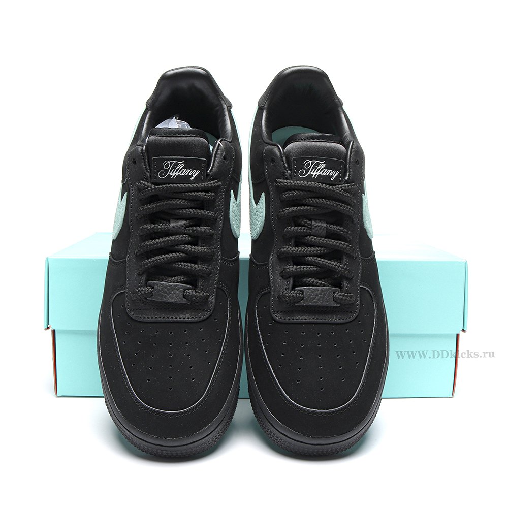 dd nike air force 1 low T*f*ny & co. 1837
