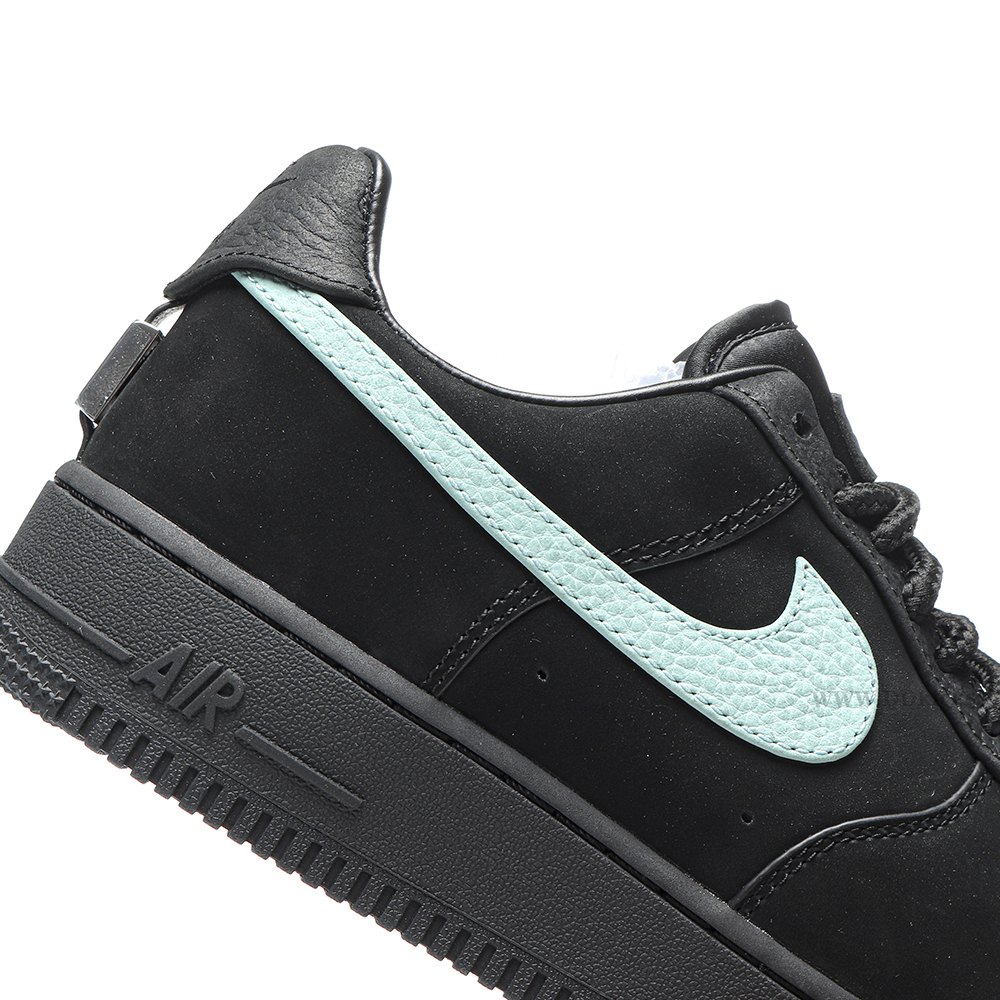 dd nike air force 1 low T*f*ny & co. 1837