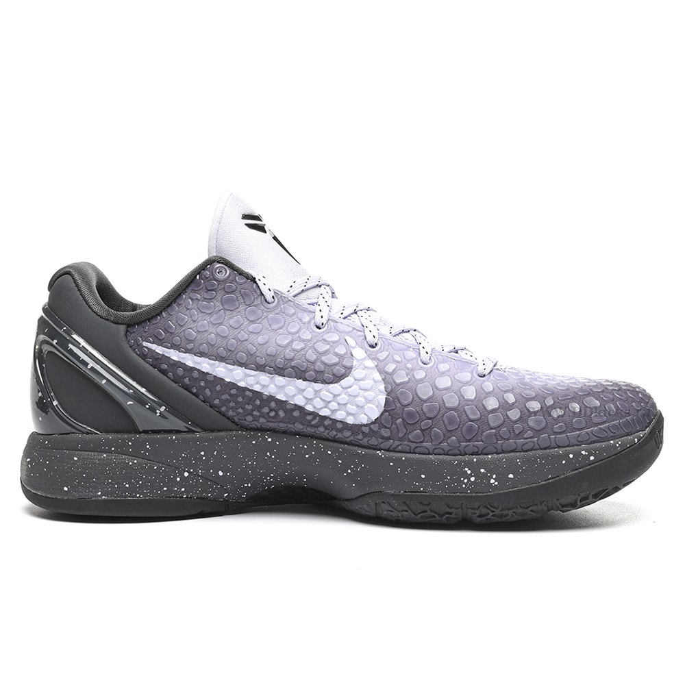 DD Nike Kobe 6 Protro EYBL