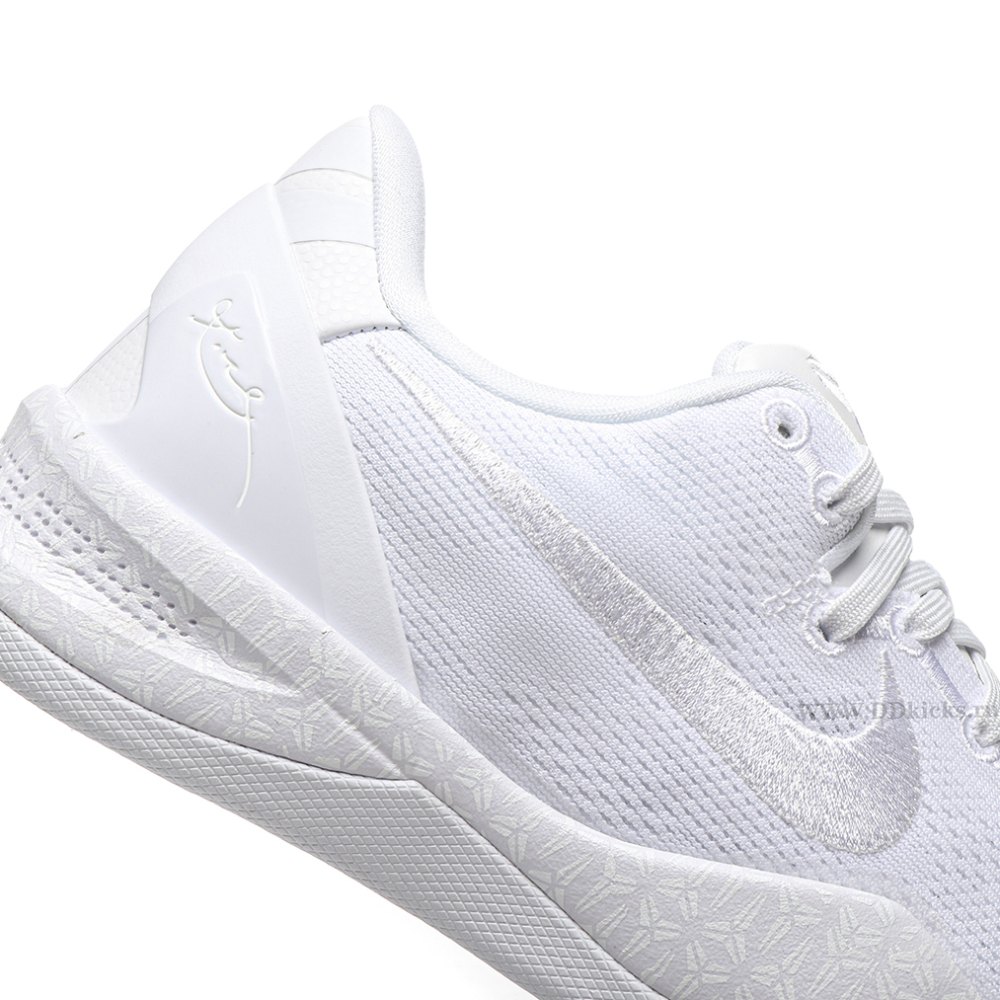 DD Nike Kobe 8 Protro Halo