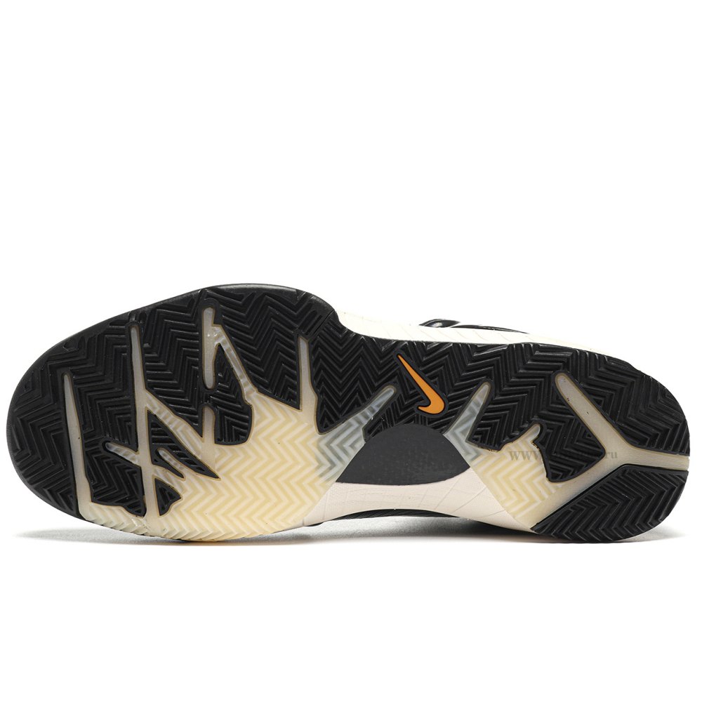 DD Nike Kobe 4 Protro Undefeated Black Mamba