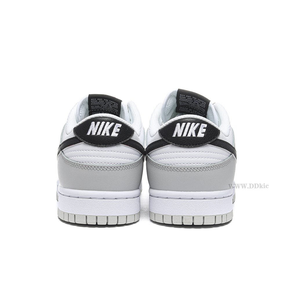 DD Nike Dunk Low SE Lottery Pack Grey Fog