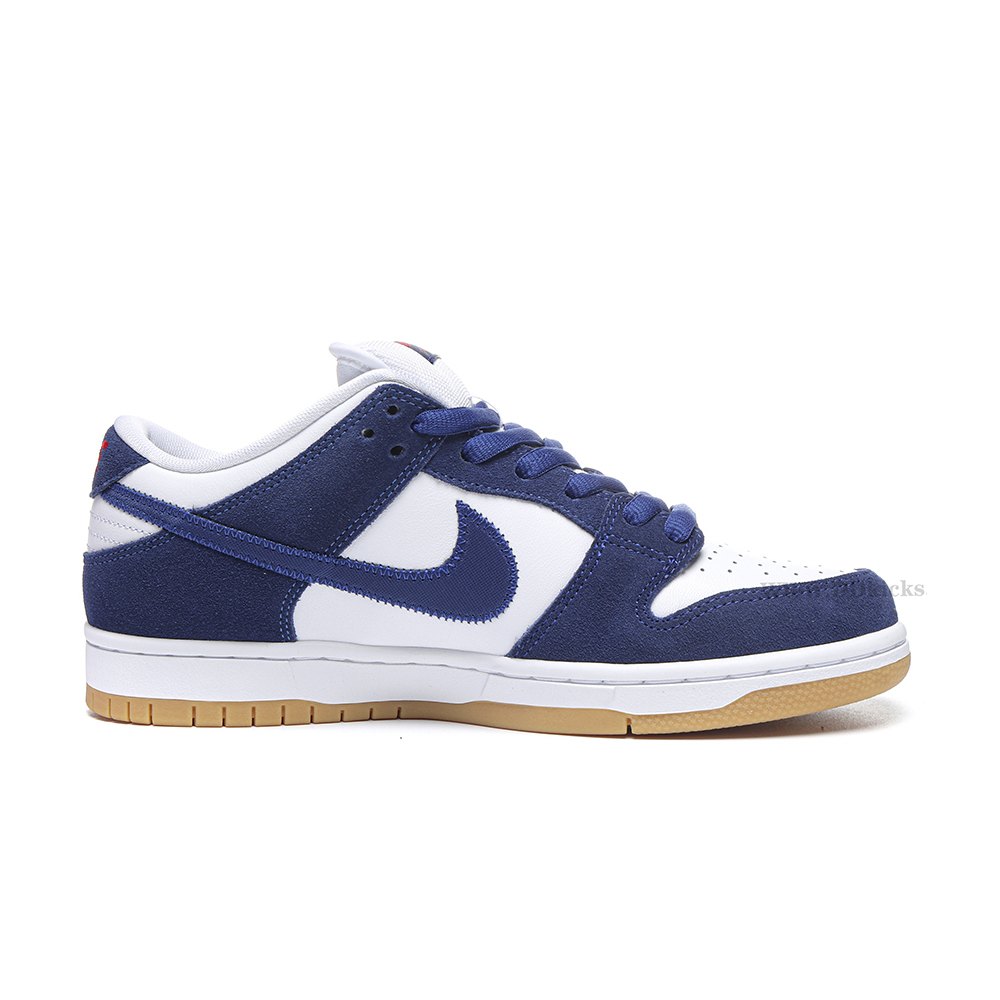 DD Nike SB Dunk Low Los Angeles Dodgers