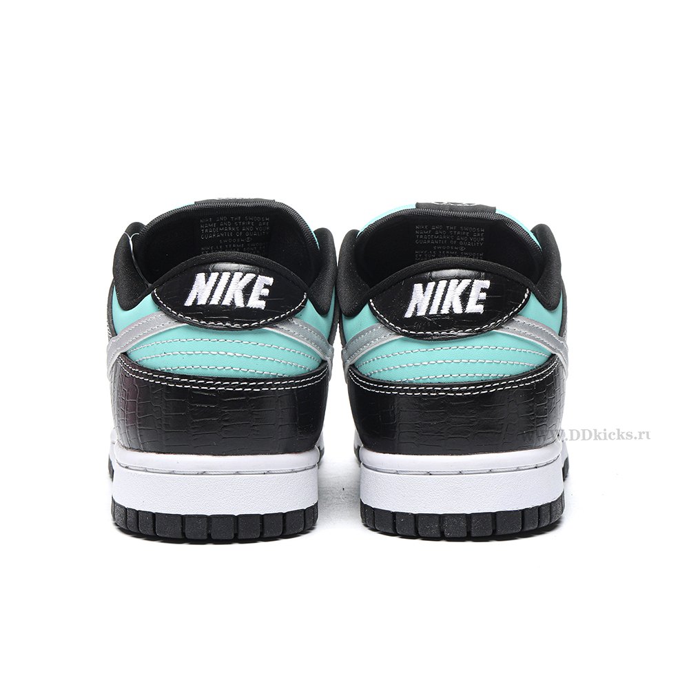 dd nike sb dunk low diamond S*pply co.