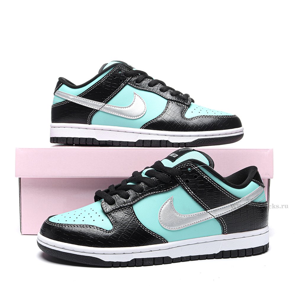 dd nike sb dunk low diamond S*pply co.
