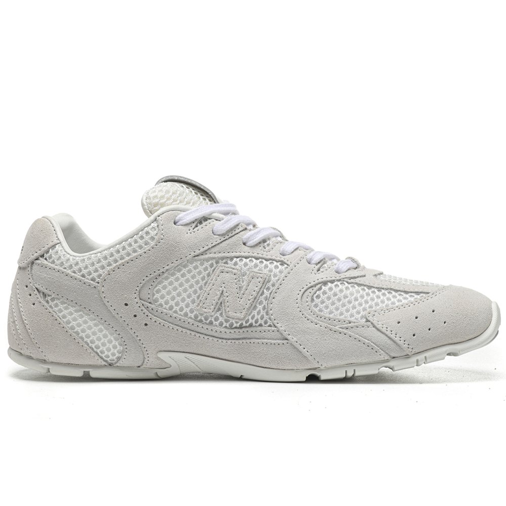 DD New Balance 530 SL Miu Miu Vintage White