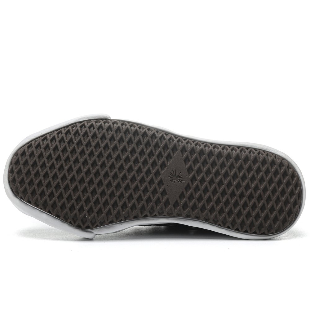 DD Maison Mihara Yasuhiro Peterson OG Sole Canvas Low Black