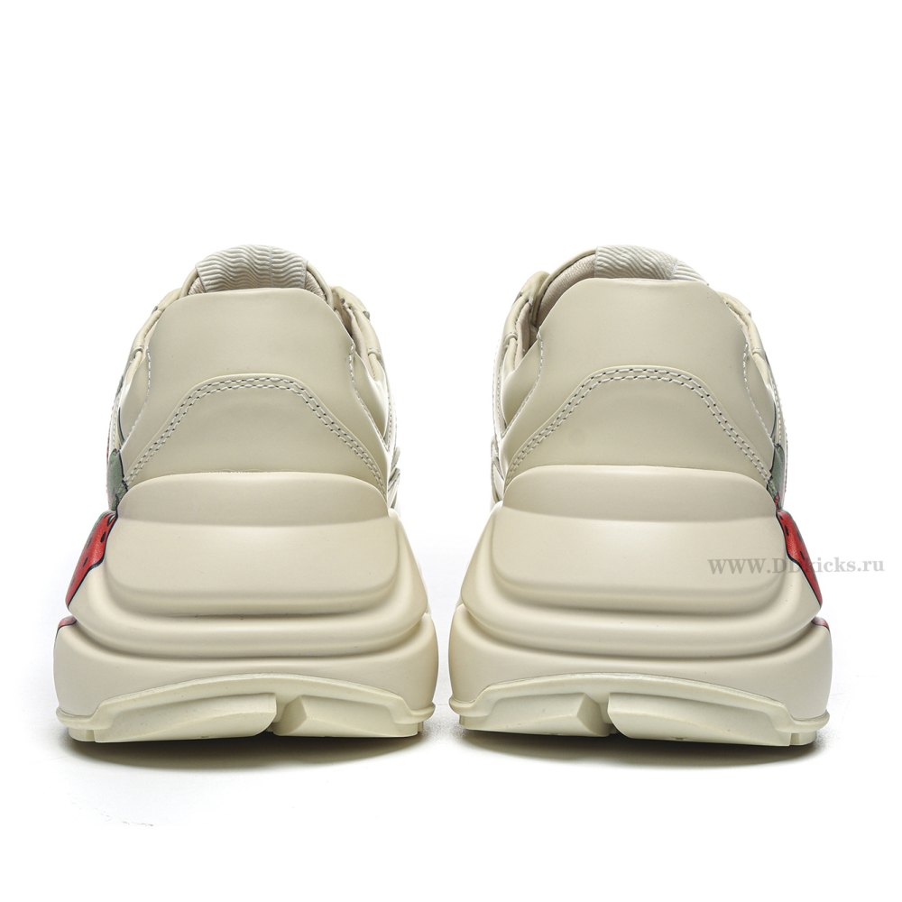 DD GUCC1 Rhyton Starwberry (women's)
