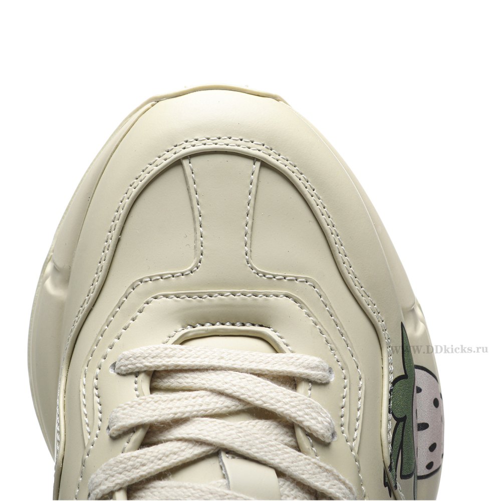 DD GUCC1 Rhyton Starwberry (women's)