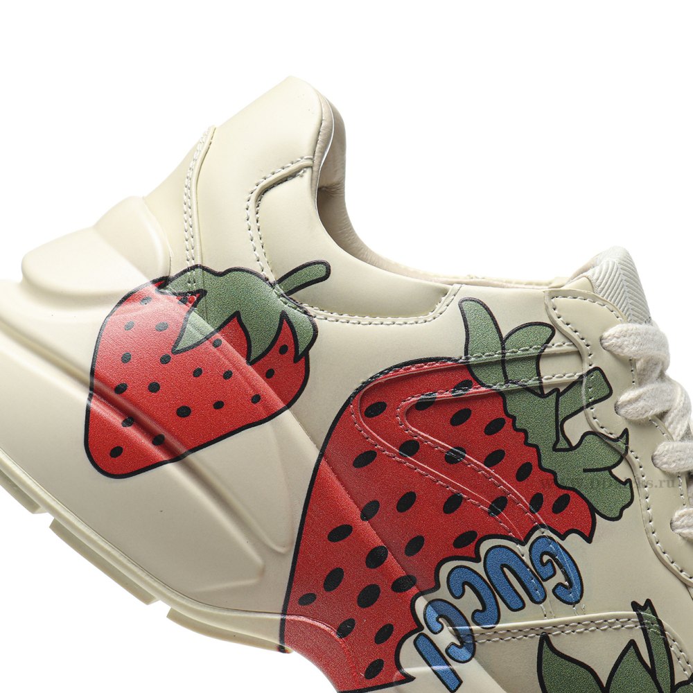 DD GUCC1 Rhyton Starwberry (women's)