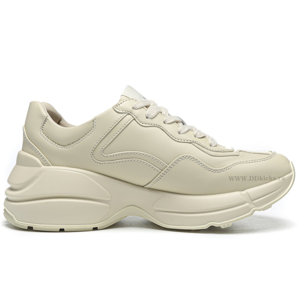 DD  GUCC1 Rhyton Vintage Logo (women's)