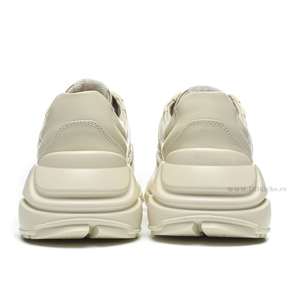 DD  GUCC1 Rhyton Vintage Logo (women's)
