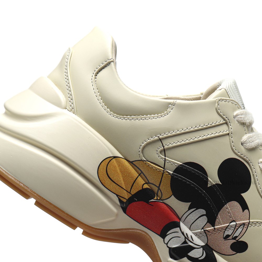 DD  GUCC1 Rhyton X Disney