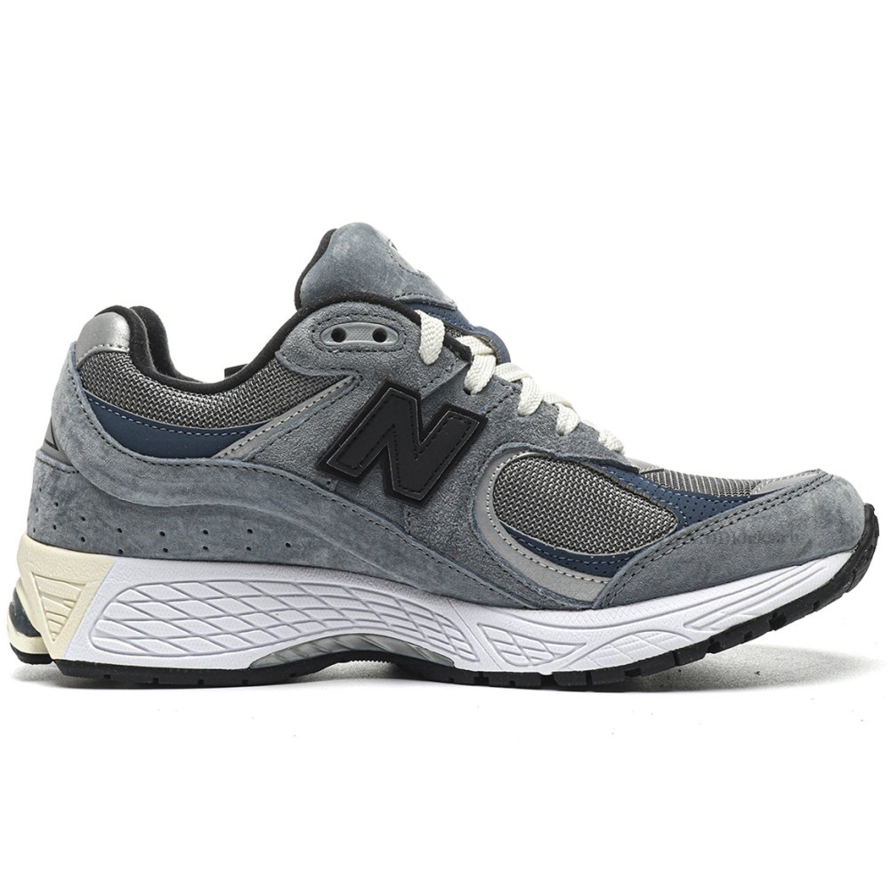 DD New Balance 2002R JJJJound Storm Blue
