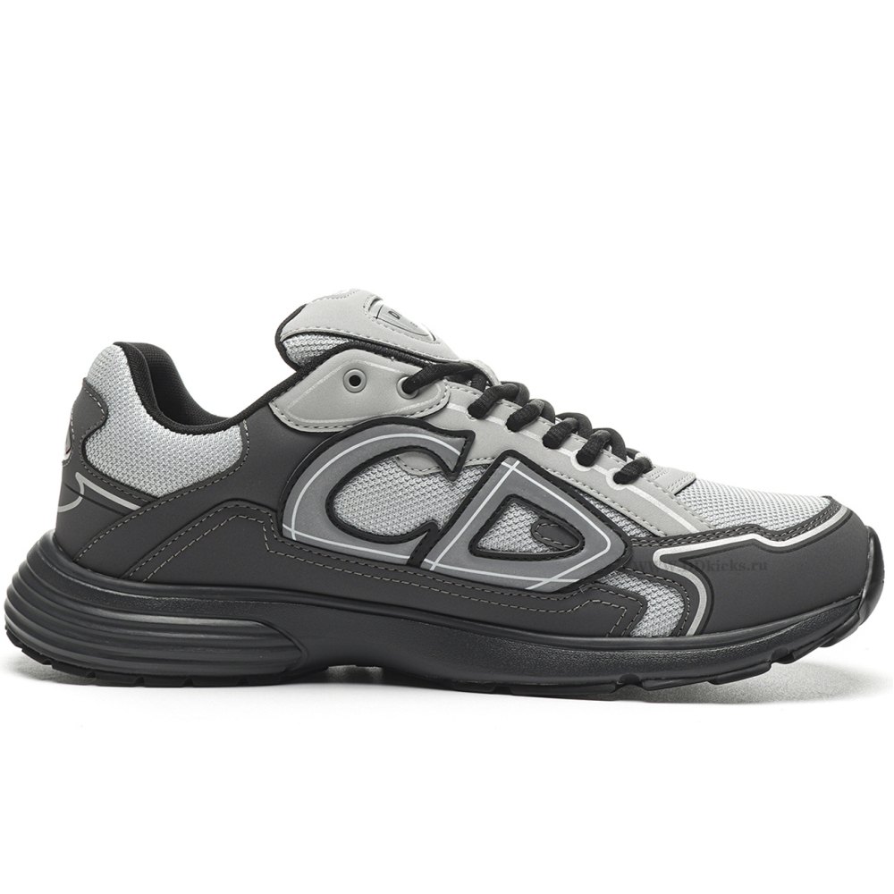 DD D10R B30 Anthracite Grey