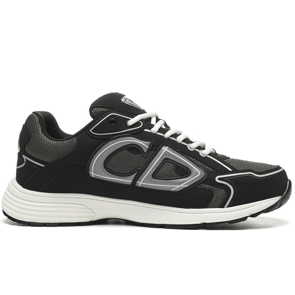 DD D10R B30 Deep Green Black