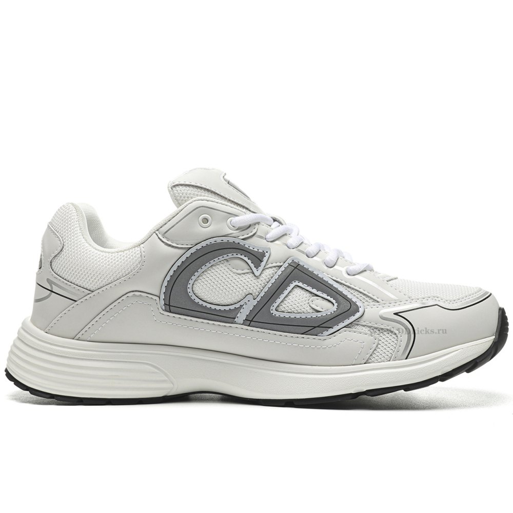 DD D10R B30 White