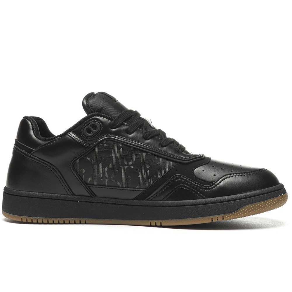 DD D10R B27 Low World Tour Black