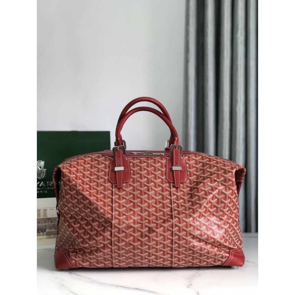 DD G0yard Bowling 45 bag Red 30*22*45cm