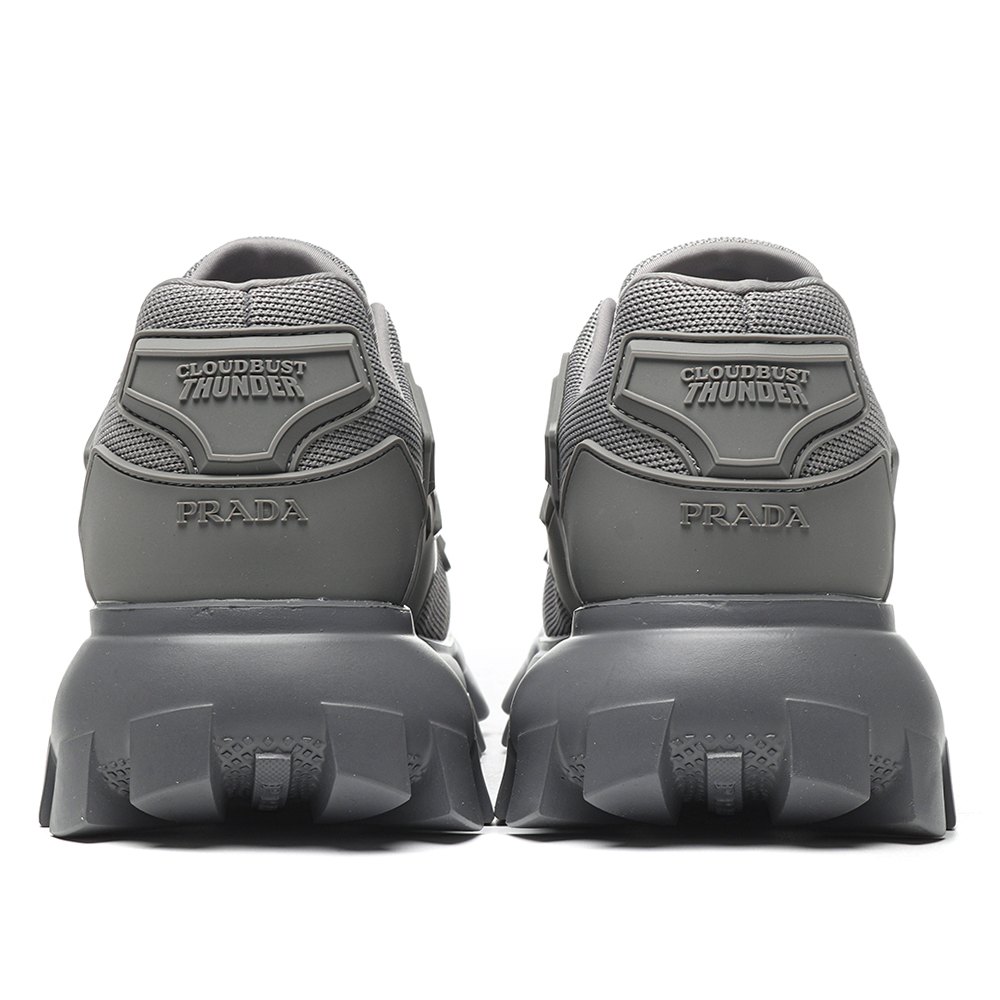 dd Pra*a cloudbust thunder grey