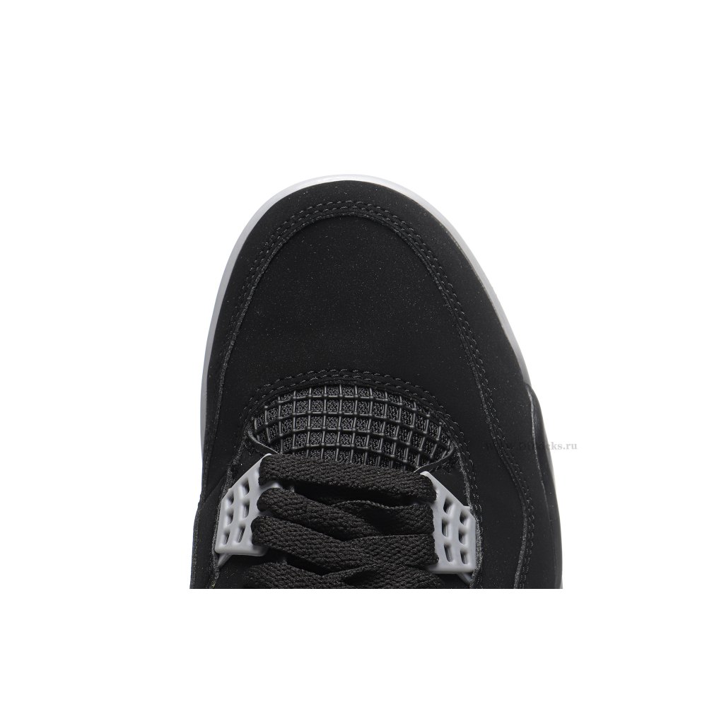 Size 14 Jordan 4 Retro Bred