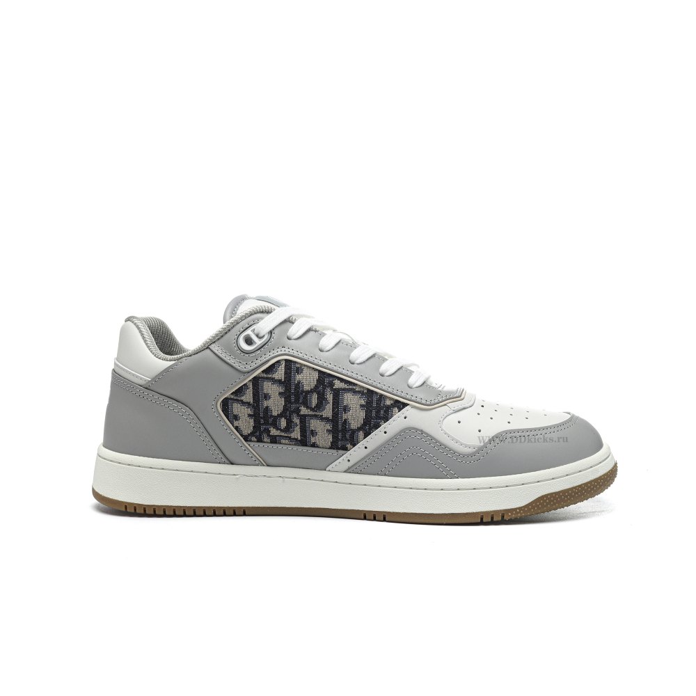 DD D10R B27 Low Gray White