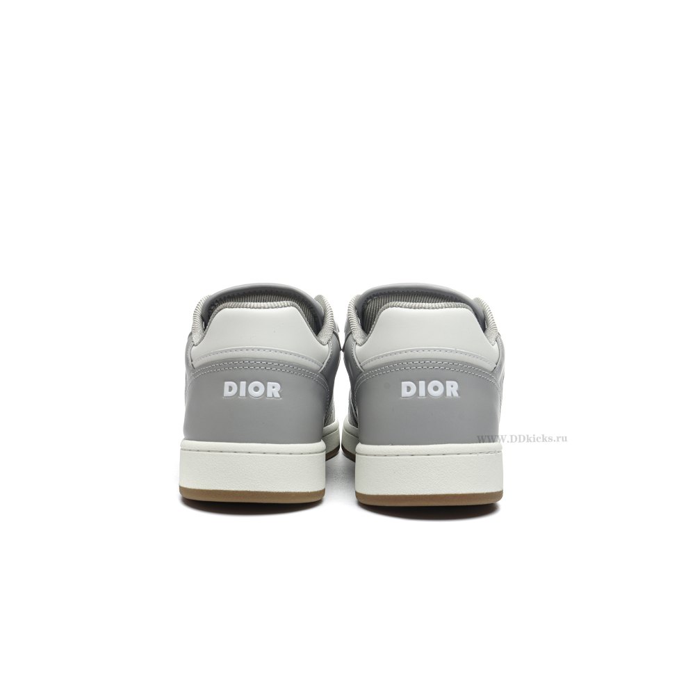 DD D10R B27 Low Gray White