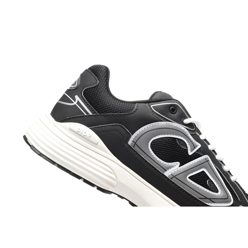 DD D10R B30 Black