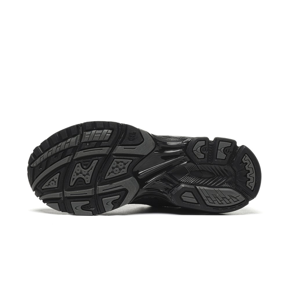 dd As*ic*s gel-kayano 14 black graphite grey